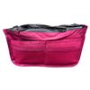 Image 2 : 30-Pcs Assorted Nylon Handbag Organizers - RV: $450, Approx. 28" x 15" Each