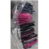 Image 3 : 30-Pcs Assorted Nylon Handbag Organizers - RV: $450, Approx. 28" x 15" Each