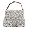 Image 3 : 30+ Pcs New Nylon Bags, Floral Totes, Waist Packs, Keychains - RV: $240 - Mixed Styles & Colours