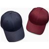 Image 2 : 7-Pcs New Assorted Baseball Caps and 2 Winter Knit Hats - RV: $420 - Assorted Colours and Styles