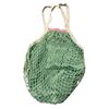 Image 4 : 12-Pcs New Reusable Cotton Mesh Bags - RV: $120 - Assorted Colours
