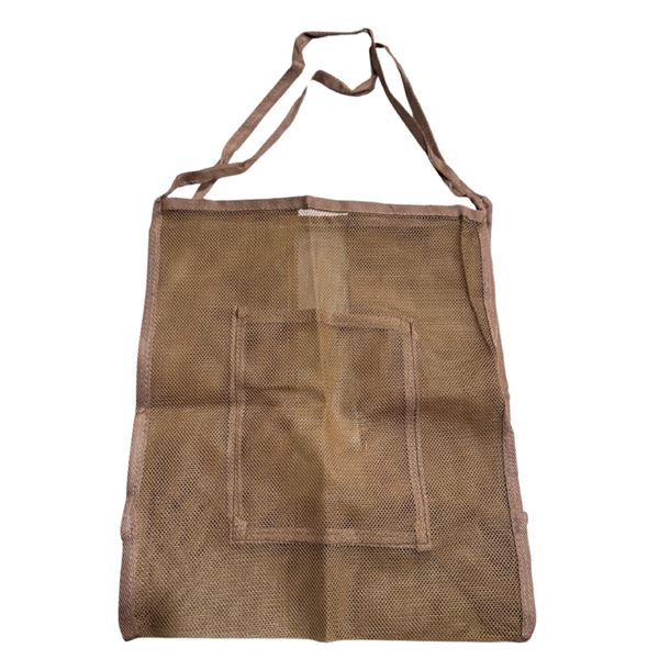 10-Pcs Mesh Foraging Harvesting Bags - RV: $190