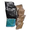 Image 2 : 10-Pcs Mesh Foraging Harvesting Bags - RV: $190