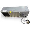 Image 1 : Heat Exchange Voltaire Systems 230V AC unit,12,000 BTU New, missing cover RV: $ 8,600 2636 Nootka St