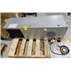 Image 4 : Heat Exchange Voltaire Systems 230V AC unit,12,000 BTU New, missing cover RV: $ 8,600 2636 Nootka St