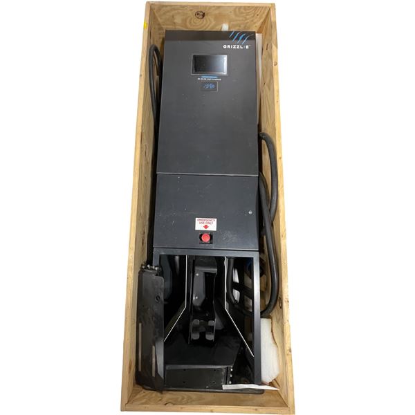 Grizzly Level 3 Commercial EV Charger New RV: $ 19,458 2636 Nootka St, Vancouver, BC V5M 1Z4 (Lots 5