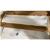 Image 2 : Pallet of Lighting Includes -  EPOWER-LITENOEMINOHVIL2WAYRECEPT, 2 Position Rectangular Receptacle C