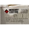 Image 3 : Pallet of Lighting Includes -  EPOWER-LITENOEMINOHVIL2WAYRECEPT, 2 Position Rectangular Receptacle C