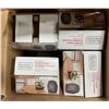 Image 3 : Group of 4 Black & Decker Personal Ceramic Heater 2636 Nootka St, Vancouver, BC V5M 1Z4 (Lots 5A-C 6