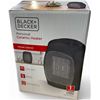Image 1 : Group of 4 Black & Decker Personal Ceramic Heater 2636 Nootka St, Vancouver, BC V5M 1Z4 (Lots 5A-C 6