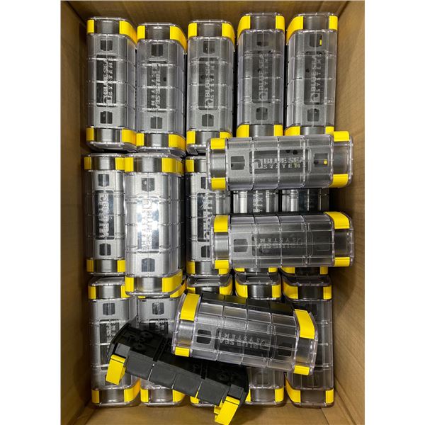 Box of Blue Sea Systems 2719 Cover Maxibus 2127/2128 Item #: BLU2719