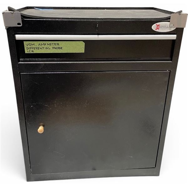 Black Cabinet
