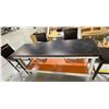 Image 3 : Wood Table w/4 Chairs 2636 Nootka St, Vancouver, BC V5M 1Z4 (Lots 5A-C 60A-Z 105 A-Z 150 A-Y 240 A-R