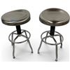 Image 1 : Group of 3 Metal Chairs 2636 Nootka St, Vancouver, BC V5M 1Z4 (Lots 5A-C 60A-Z 105 A-Z 150 A-Y 240 A
