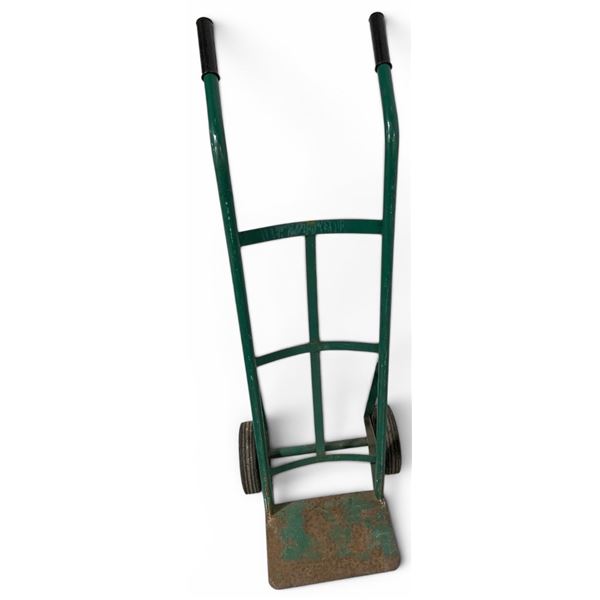 Green Dolly