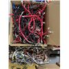 Image 2 : Pallet of Misc. Cables 2636 Nootka St, Vancouver, BC V5M 1Z4 (Lots 5A-C 60A-Z 105 A-Z 150 A-Y 240 A-