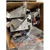Image 4 : Pallet of Misc. Cables 2636 Nootka St, Vancouver, BC V5M 1Z4 (Lots 5A-C 60A-Z 105 A-Z 150 A-Y 240 A-