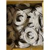 Image 6 : Pallet of Misc. Cables 2636 Nootka St, Vancouver, BC V5M 1Z4 (Lots 5A-C 60A-Z 105 A-Z 150 A-Y 240 A-