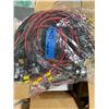 Image 3 : Pallet of Misc. Including - LP24 500V 25A 3Pin Male Socket, ADB Hoist Rings, Schuko outlet, 1591CSBK