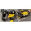 Image 5 : Pallet of Misc. Including - LP24 500V 25A 3Pin Male Socket, ADB Hoist Rings, Schuko outlet, 1591CSBK