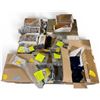 Image 1 : Pallet of Misc. Including - FAN AXIAL 119X25MM 24VDC WIRE, Panel Mounted Male Plug 513, Heavy Duty F
