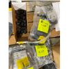 Image 4 : Pallet of Misc. Including - FAN AXIAL 119X25MM 24VDC WIRE, Panel Mounted Male Plug 513, Heavy Duty F