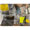 Image 6 : Pallet of Misc. Including - FAN AXIAL 119X25MM 24VDC WIRE, Panel Mounted Male Plug 513, Heavy Duty F
