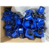 Image 7 : Pallet of Misc. Including - FAN AXIAL 119X25MM 24VDC WIRE, Panel Mounted Male Plug 513, Heavy Duty F