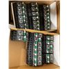 Image 3 : Pallet of Misc. Including - LP24 4P CONN PLUG RCPT SOLDER, Mini USB Cable, Tesla Adapter, Circuit Br
