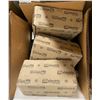 Image 7 : Pallet of Misc. Including - LP24 4P CONN PLUG RCPT SOLDER, Mini USB Cable, Tesla Adapter, Circuit Br