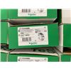 Image 4 : Pallet of Misc. Including - 48V Chargers, Schneider Electric 3P 40A Contactor, HD-Series Heavy Duty 