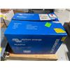 Image 4 : Pallet of Misc. Including - Victron Auto Transformer, UNIWATT Heater UHC1002, R95-121 Socket 8-pin M