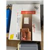 Image 8 : Pallet of Misc. Including - Victron Auto Transformer, UNIWATT Heater UHC1002, R95-121 Socket 8-pin M