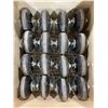 Image 2 : 4 Crates of Heavy-Duty Casters 2636 Nootka St, Vancouver, BC V5M 1Z4 (Lots 5A-C 60A-Z 105 A-Z 150 A-