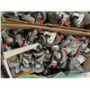 Image 3 : Pallet of Bulk Misc Casters 2636 Nootka St, Vancouver, BC V5M 1Z4 (Lots 5A-C 60A-Z 105 A-Z 150 A-Y 2