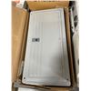 Image 2 : Pallet of Misc. Including - Canon Printer, Siemens S2442L3200 Main Lug Load Centre, Abso 3,000-Watt 