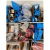 Image 3 : Large Lot of New Amphenol Industrial Electrical Connectors, Backplane Components, and Accessories â[