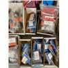 Image 4 : Large Lot of New Amphenol Industrial Electrical Connectors, Backplane Components, and Accessories â[