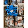 Image 5 : Large Lot of New Amphenol Industrial Electrical Connectors, Backplane Components, and Accessories â[