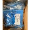 Image 2 : Large Lot of New Amphenol Industrial Connector Assemblies, Backplane Components, and Mixed Connector