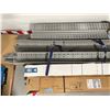 Image 2 : Lot of Gray Slotted Wire Duct / Cable Management Raceway - Mixed Sizes 2636 Nootka St, Vancouver, BC