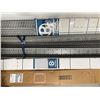 Image 3 : Lot of Gray Slotted Wire Duct / Cable Management Raceway - Mixed Sizes 2636 Nootka St, Vancouver, BC