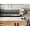 Image 4 : Lot of Gray Slotted Wire Duct / Cable Management Raceway - Mixed Sizes 2636 Nootka St, Vancouver, BC