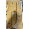 Image 4 : Meanwell AC/DC Converter AC/DC Converter 48V 1608W RV: $600.00/Per Box (6 Per Lot) 2636 Nootka St, V