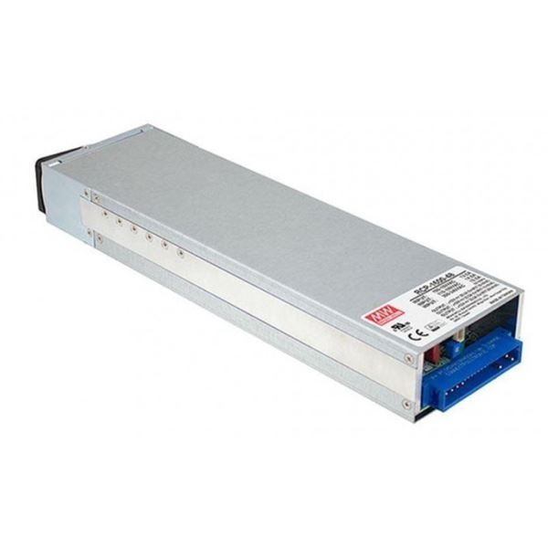 Meanwell AC/DC Converter AC/DC Converter 48V 1608W RV: $600.00/Per Box (6 Per Lot - Open Box)
