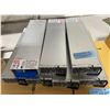 Image 3 : Meanwell AC/DC Converter AC/DC Converter 48V 1608W RV: $600.00/Per Box (6 Per Lot - Open Box) 2636 N