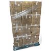Image 1 : Pallet of New 500 CC PP Cups (1000 units per Box)