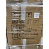 Image 3 : Pallet of New 500 CC PP Cups (1000 units per Box)