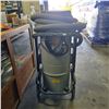 Image 3 : Nilfisk S2 Industrial Vacuum - Used condition, Cleaned. R.V. $1,299.99