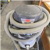Image 4 : Nilfisk S2 Industrial Vacuum - Used condition, Cleaned. R.V. $1,299.99